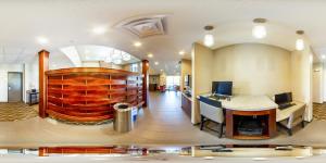Gallery image of Comfort Inn & Suites Niagara Falls Blvd USA in Niagara Falls