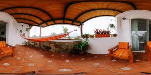 Fotografie z fotogalerie ubytování Hotel Cucuve v destinaci Puerto Ayora