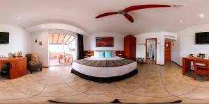 Imagen de la galería de Hotel Cucuve, en Puerto Ayora