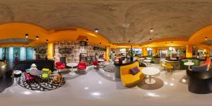 Foto dalla galleria di ibis Styles Tbilisi Center a Tbilisi City