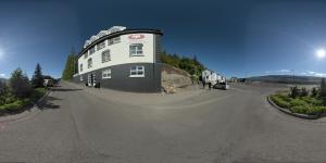 Foto de la galería de Hotel Akureyri en Akureyri