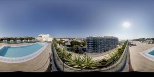 Gallery image of Golden Costa Salou - Adults Only 4* Sup in Salou