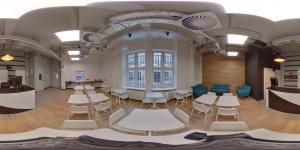 Gallery image of Kapsuła Hostel Warszawa in Warsaw
