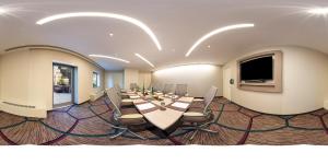 Gallery image of M Social Hotel Times Square New York in New York