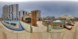 Gallery image of Alwadi Hotel Doha - MGallery Collection in Doha