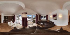 Foto dalla galleria di Schweiger a Sankt Anton am Arlberg