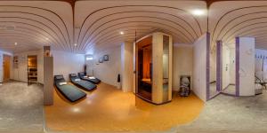 Fotografie z fotogalerie ubytování Hotel Hohe Promenade v destinaci Arosa