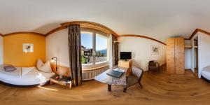 Gallery image of Hotel Hohe Promenade in Arosa