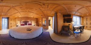 Gallery image of Tradition Julen Hotel in Zermatt