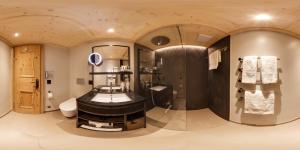 Gallery image of Tradition Julen Hotel in Zermatt