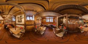 Gallery image of Tradition Julen Hotel in Zermatt