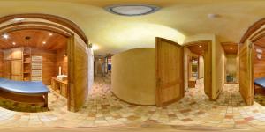 Gallery image of Hotel Zerbion in Torgnon