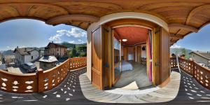 Gallery image of Hotel Zerbion in Torgnon