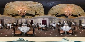 Gallery image of BrijRama Palace, Varanasi - By the Ganges in Varanasi