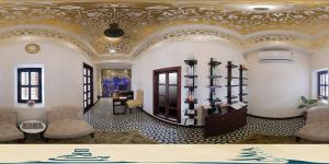 Gallery image of BrijRama Palace, Varanasi - By the Ganges in Varanasi