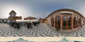 Gallery image of BrijRama Palace, Varanasi - By the Ganges in Varanasi