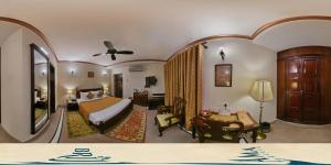 Gallery image of BrijRama Palace, Varanasi - By the Ganges in Varanasi