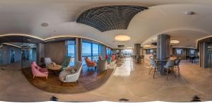 Gallery image of Hotel Madeira Centro in Benidorm