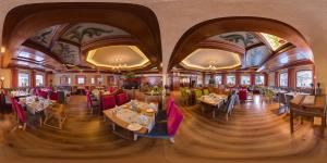 Gallery image of Alpenresidenz Ballunspitze - Kinderhotel in Galtür