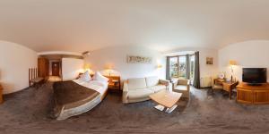 Fotografie z fotogalerie ubytování Stadthotel Goldenes Schiff v destinaci Bad Ischl
