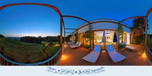 Fotografie z fotogalerie ubytování Hotel & Spa Der Steirerhof v destinaci Bad Waltersdorf
