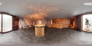 Φωτογραφία από το άλμπουμ του The Capra Saas-Fee σε Saas-Fee