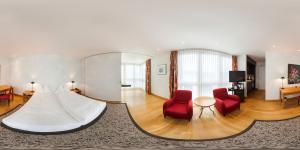 Foto dalla galleria di Hotel Baslertor a Muttenz