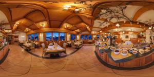 Gallery image of Hotel Antermoia in Antermoia