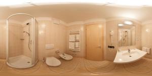 Gallery image of Hotel Antermoia in Antermoia