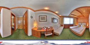 Fotografie z fotogalerie ubytování Pension Cafe Fritz v destinaci Lech am Arlberg