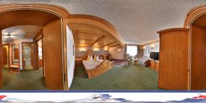 Fotografie z fotogalerie ubytování Pension Cafe Fritz v destinaci Lech am Arlberg