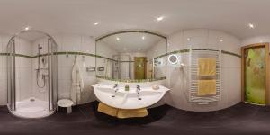 Fotografie z fotogalerie ubytování Evident Hotel Prägant 4-Superior v destinaci Bad Kleinkirchheim