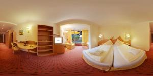 Fotografie z fotogalerie ubytování Evident Hotel Prägant 4-Superior v destinaci Bad Kleinkirchheim