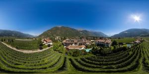 Foto dalla galleria di Hotel Rössl a Rablà