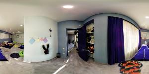 Foto dalla galleria di Hotel Sapphire Bakuriani a Bakuriani
