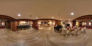 Gallery image of Sunstar Hotel Arosa in Arosa