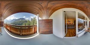 Gallery image of Sunstar Hotel Arosa in Arosa