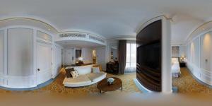 Gallery image of InterContinental Singapore by IHG in Singapore