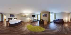 Foto sihtkohas Herisau asuva majutusasutuse Herisau Swiss Quality Hotel galeriist