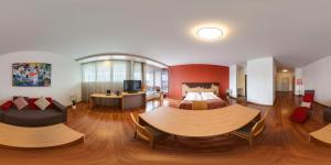 Φωτογραφία από το άλμπουμ του SwissEver Hotel Zug σε Zug