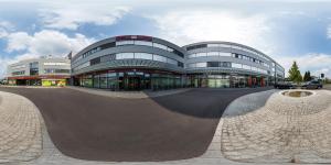 Foto sihtkohas Zug asuva majutusasutuse SwissEver Hotel Zug galeriist