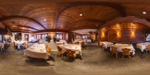 Gallery image of Bernerhof Swiss Quality Hotel Gstaad in Gstaad