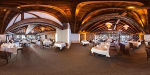 Foto dalla galleria di Hotel Waldhuus a Davos