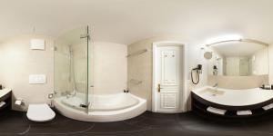 Gallery image of Boutique Hotel Helmhaus Zürich in Zurich