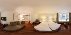 Gallery image of Boutique Hotel Helmhaus Zürich in Zurich