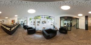 Foto dalla galleria di ABC Swiss Quality Hotel a Coira