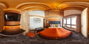 Foto sihtkohas Mürren asuva majutusasutuse Eiger Mürren Swiss Quality Hotel galeriist