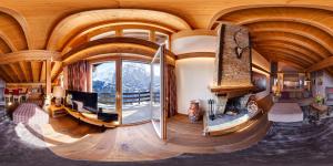 Fotografie z fotogalerie ubytování Eiger Mürren Swiss Quality Hotel v destinaci Mürren