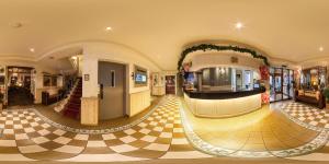 Fotografie z fotogalerie ubytování Eiger Mürren Swiss Quality Hotel v destinaci Mürren