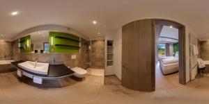Foto dalla galleria di Belvedere Swiss Quality Hotel a Grindelwald